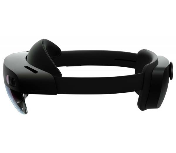 Microsoft Hololens 2.0